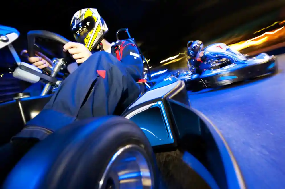 Go-kart