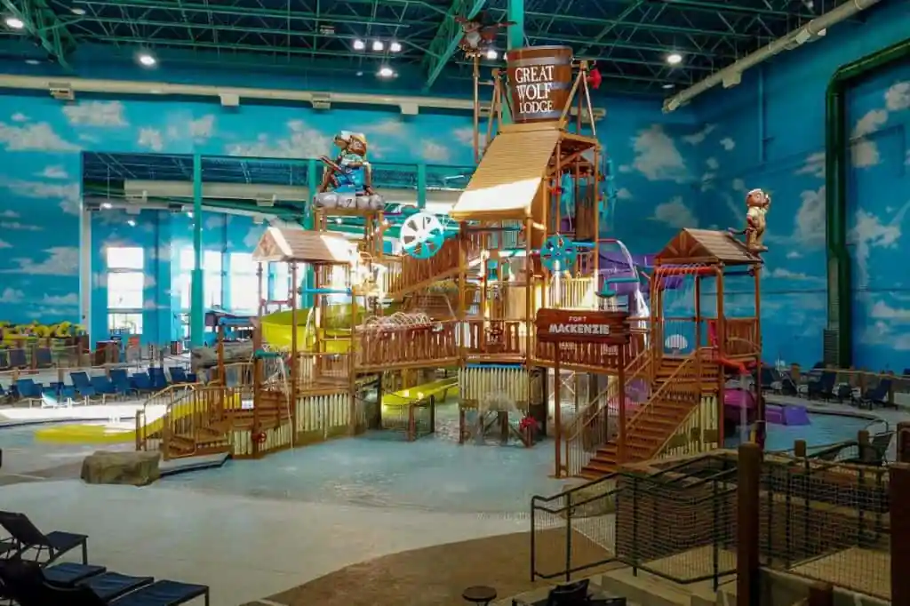 Great Wolf Lodge