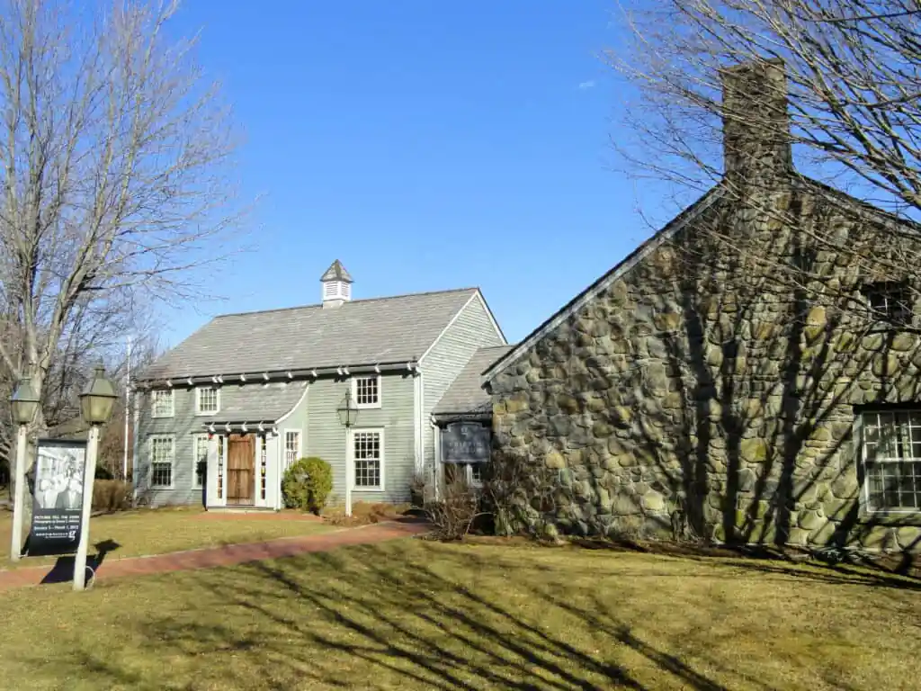 Griffin Museum of Photography