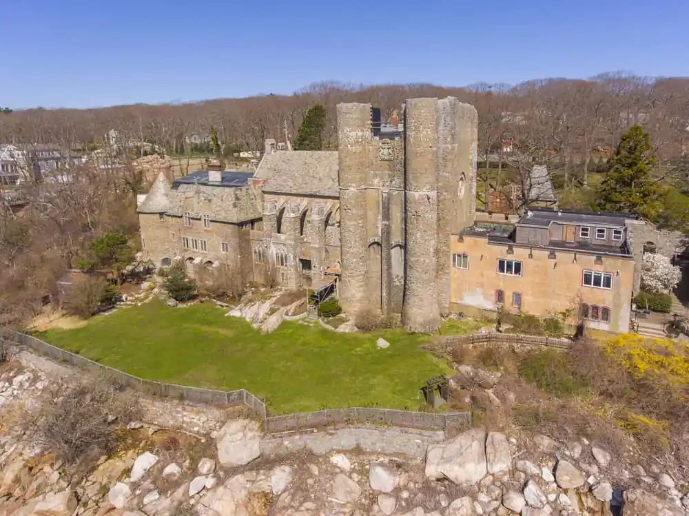 Hammond Castle Museum
