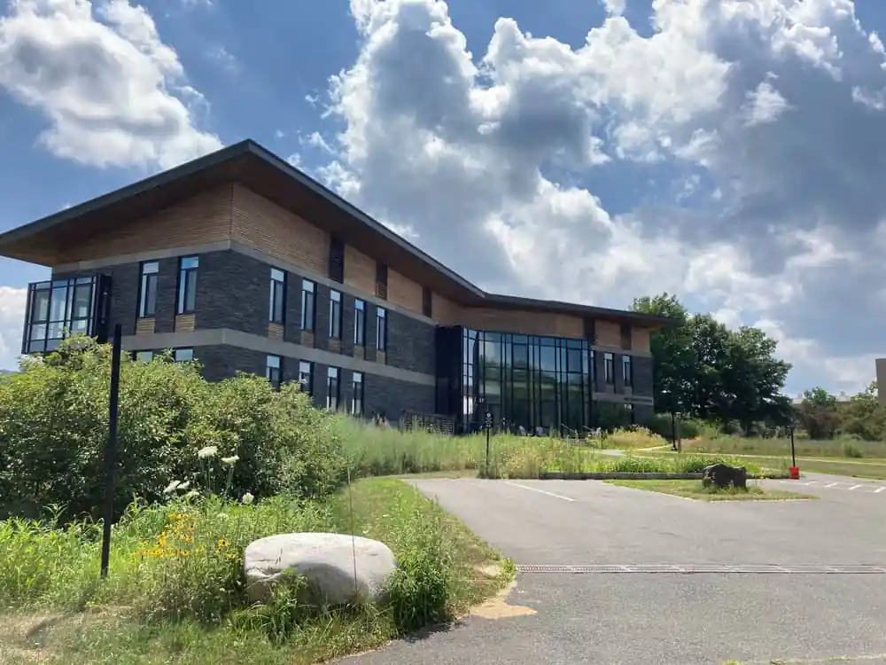 Hampshire College