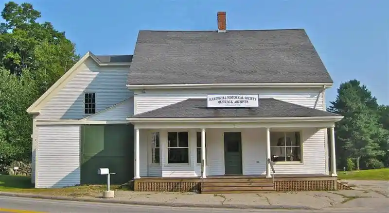 Harpswell Historical Society