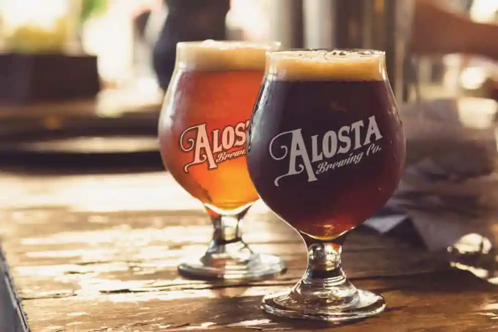 Alosta Brewing Co.