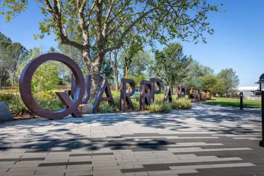 Quarry Park