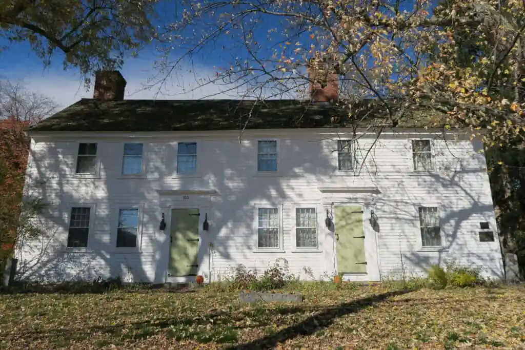 Hosmer House