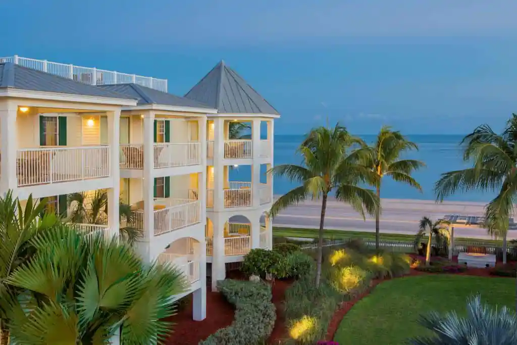 Hyatt Residence Club Key West, Windward Pointe