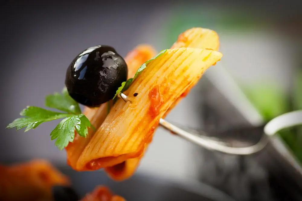 Italian Food