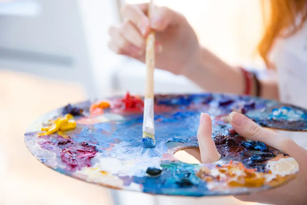 Painting
