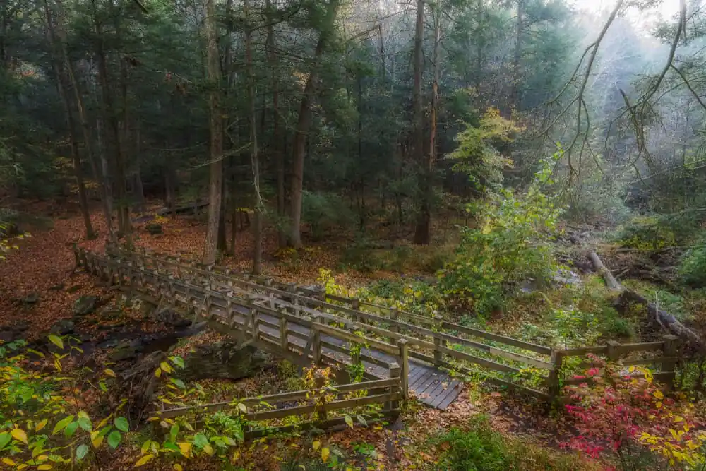 Kettletown State Park