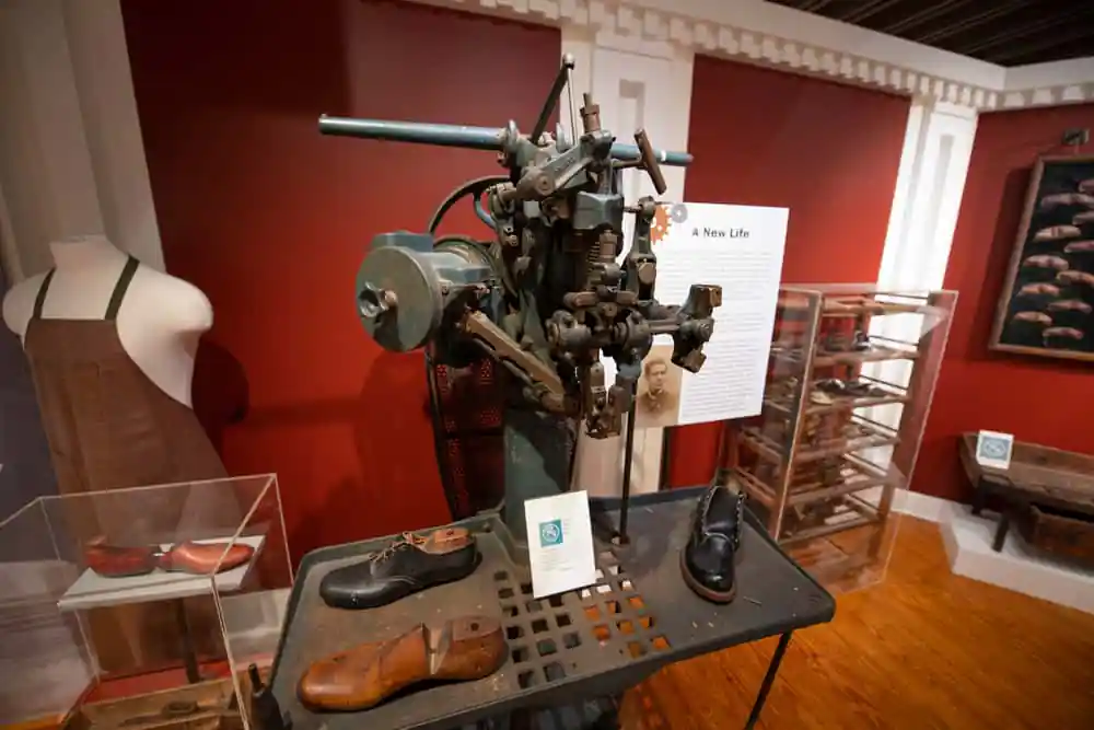 Lynn Museum and Historical Society