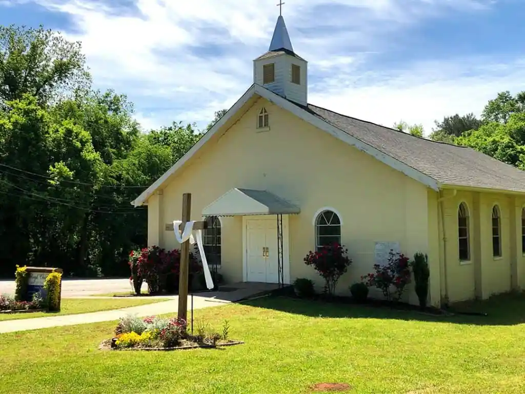 Floyd Chapel Baptist Church