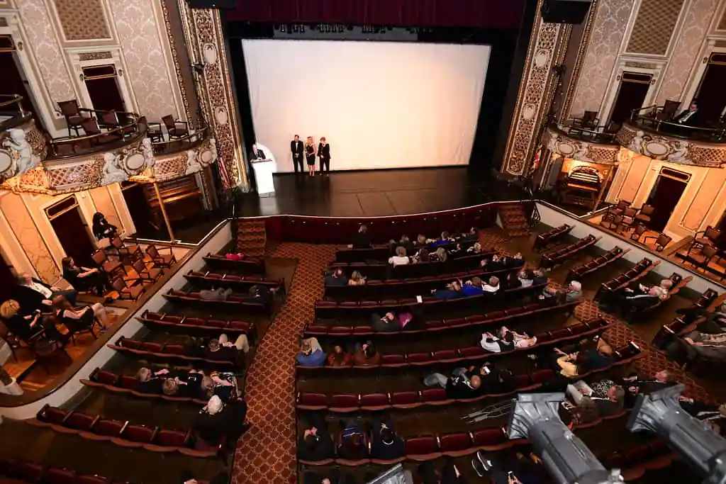 Maryland Theatre