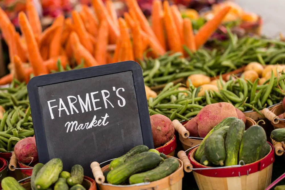 Bath Farmers Market