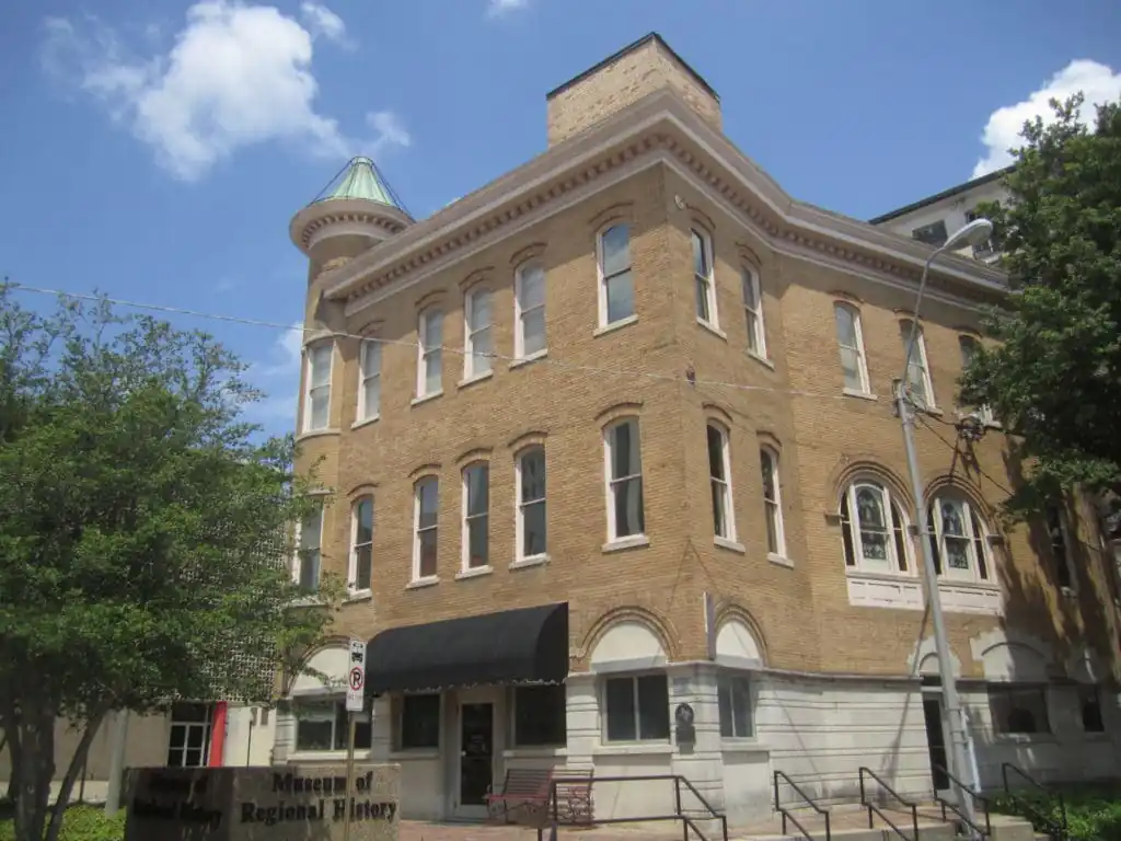 Museum of Regional History