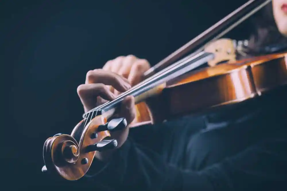 National Old-Time Fiddle Contest and Festival