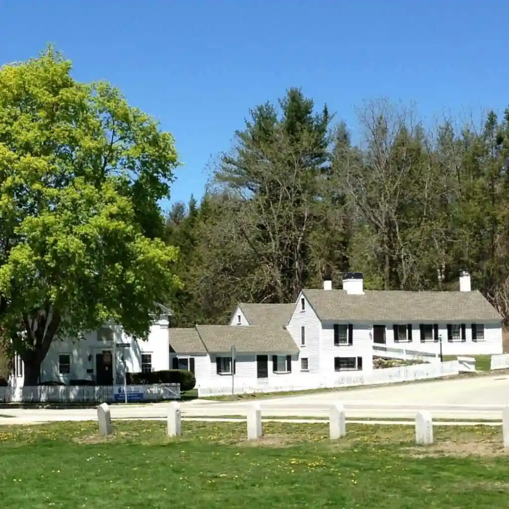North Andover Historical Society