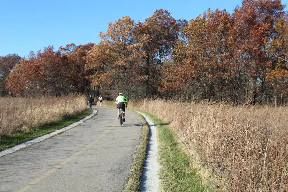 North Branch Trail