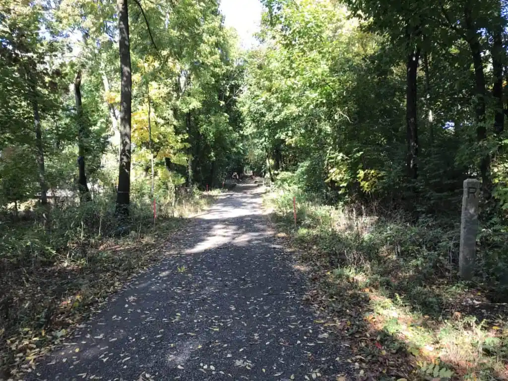 Northern Strand Community Trail, Saugus