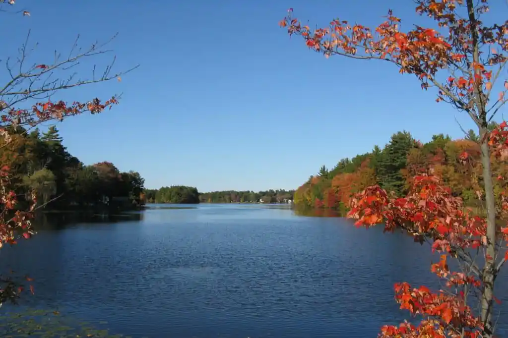 Norton Reservoir