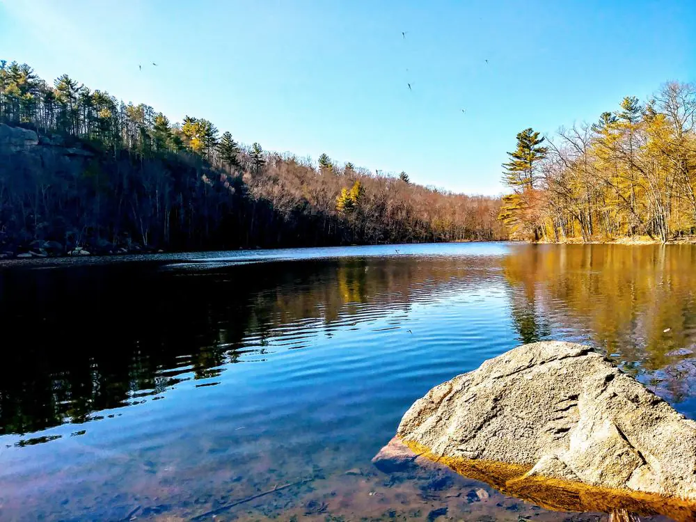 Old Furnace State Park