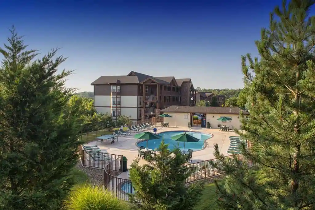 Palace View Resort By Spinnaker