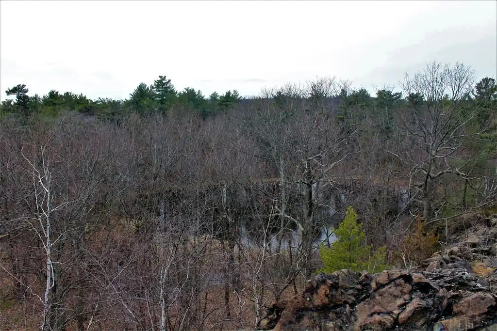 Pine Banks Park
