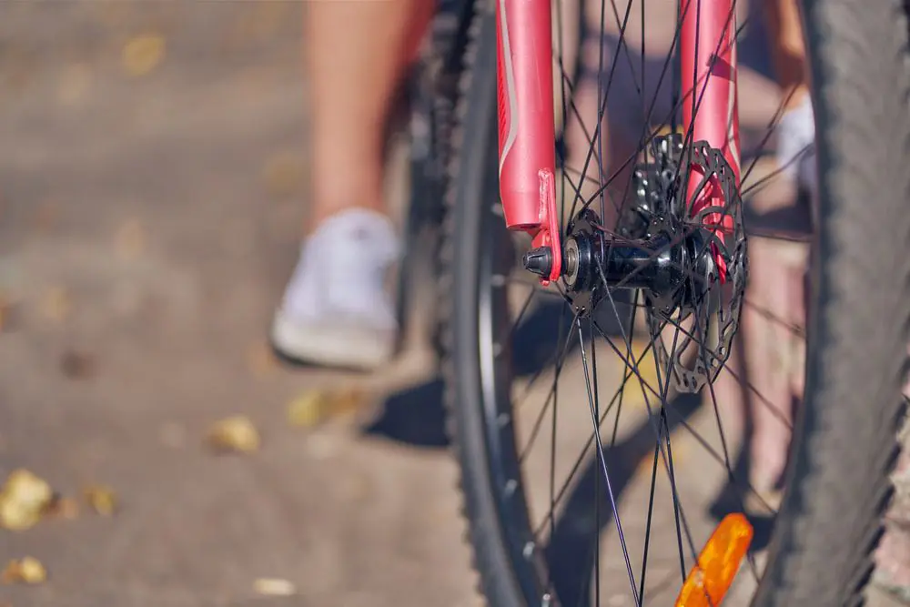 Cycling