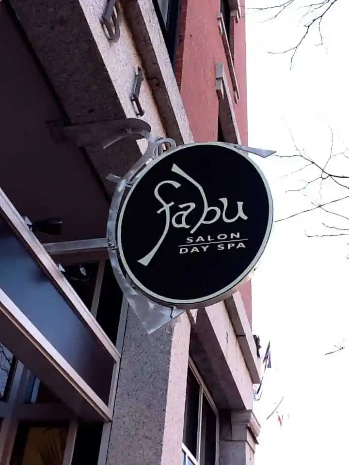 Fabu Salon & Day Spa