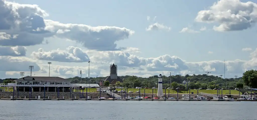 Riverview Park