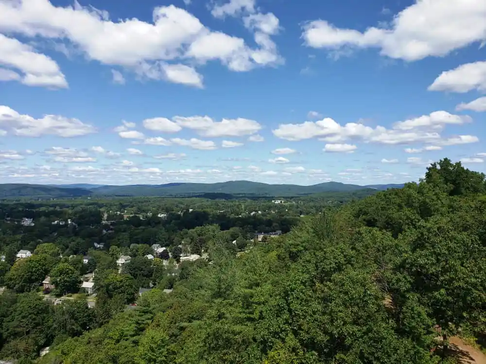 Rocky Mountain Park, Greenfield