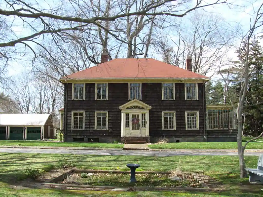 Sachem Rock Farm
