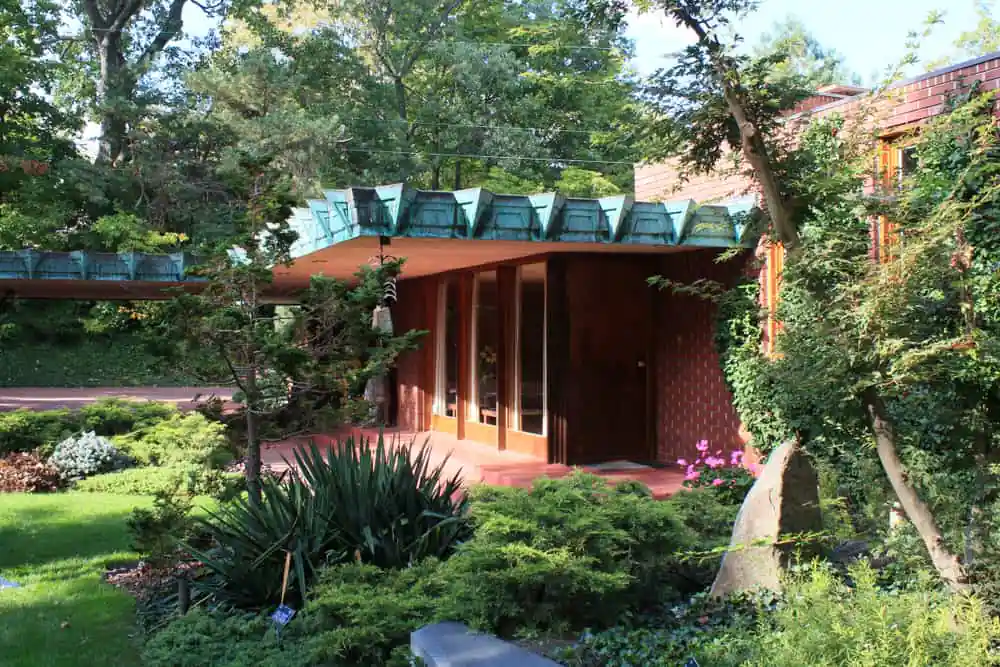 Samara House