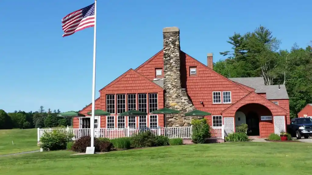 Sanford Country Club