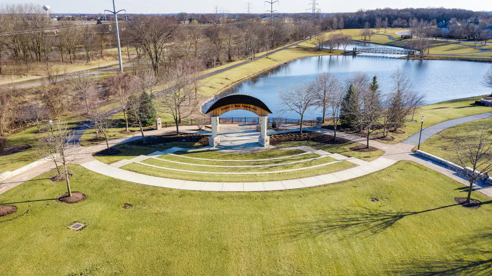 Settlers’ Park