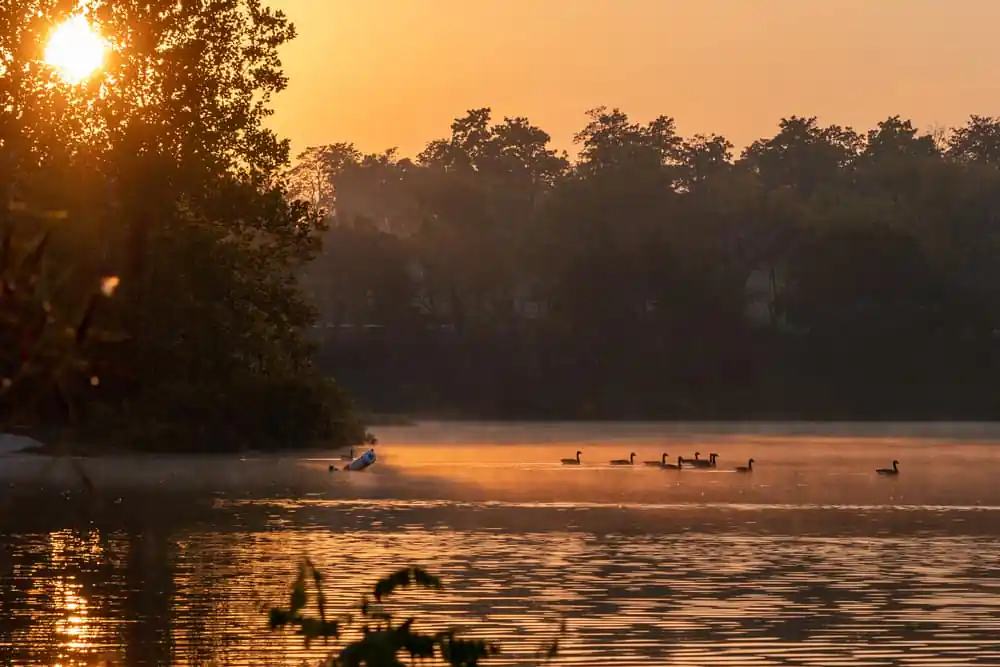 Shawnee Mission Park
