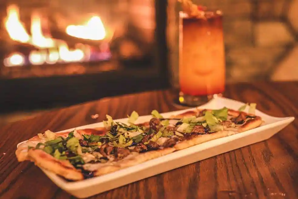 Hickory Ranch Steakhouse & Bar