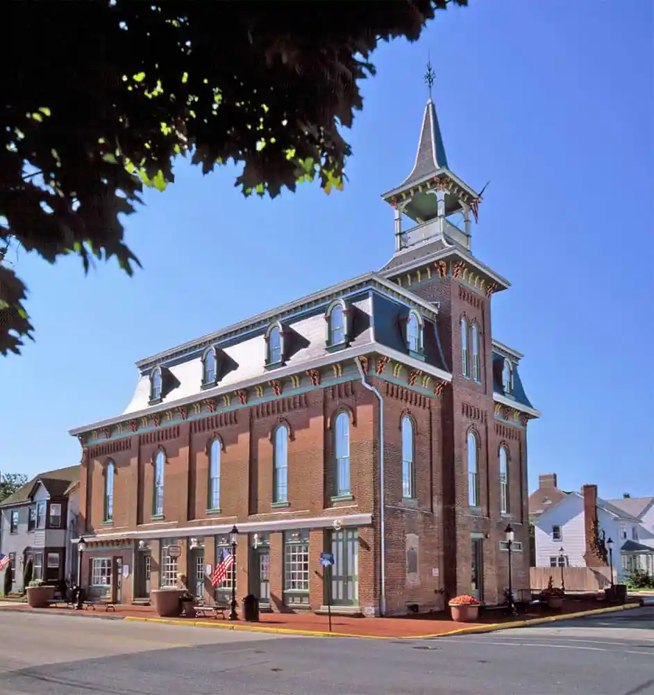 Smyrna Opera House