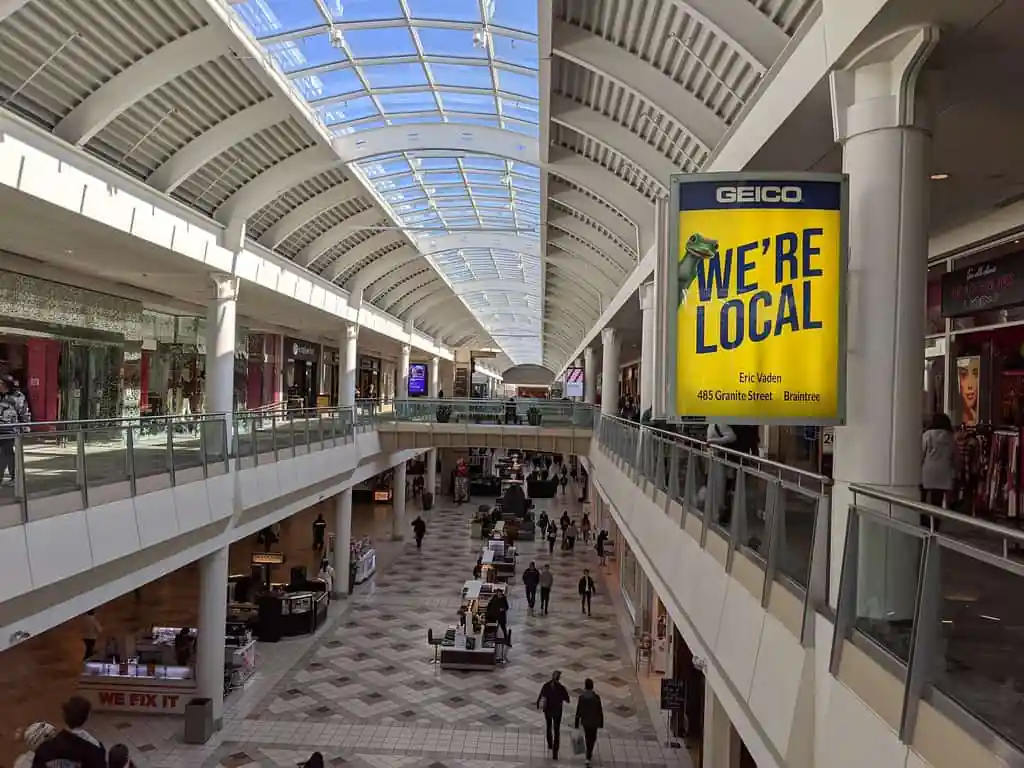 South Shore Plaza