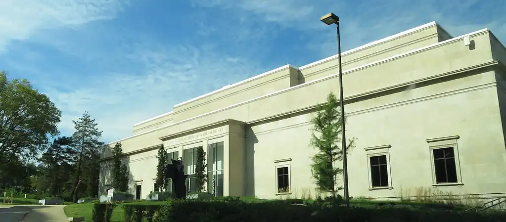 Spencer Museum of Art