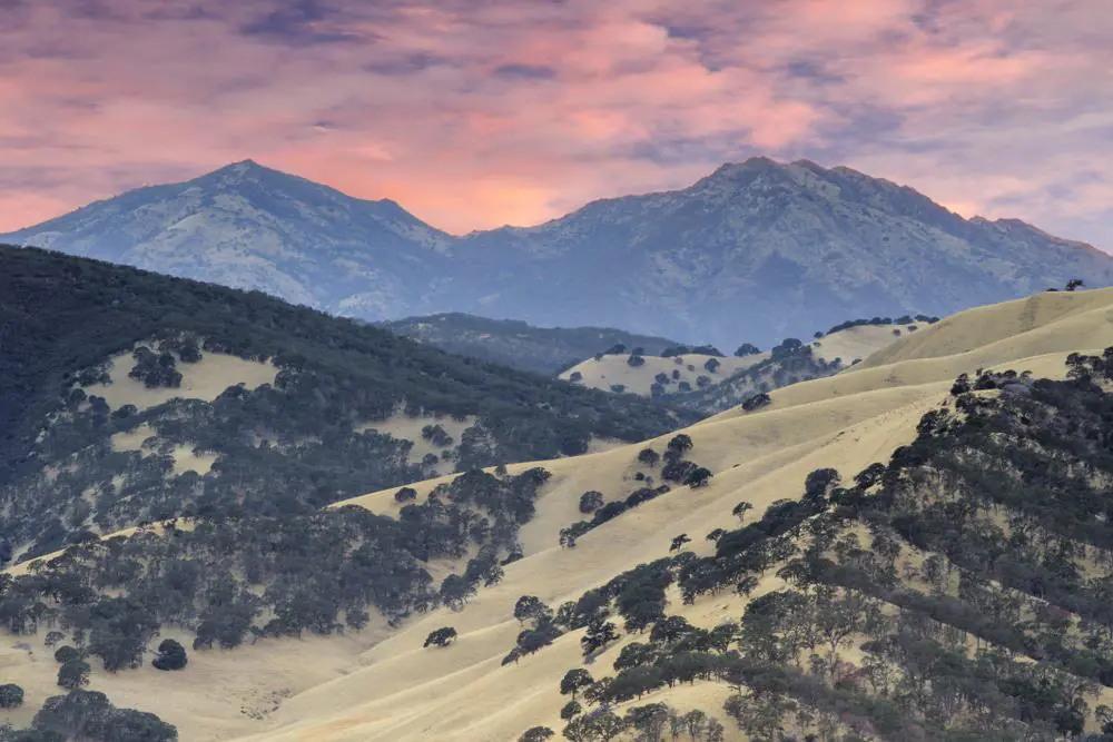 Round Valley Regional Preserve
