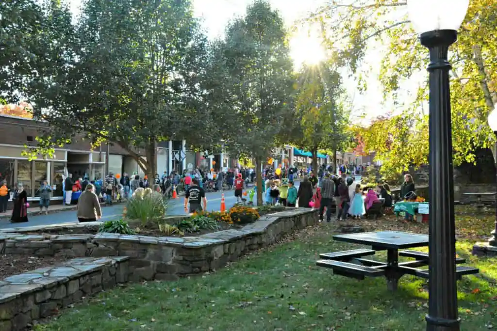 Stafford Springs Art Walk