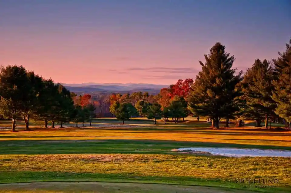 Summit Spring Golf Course
