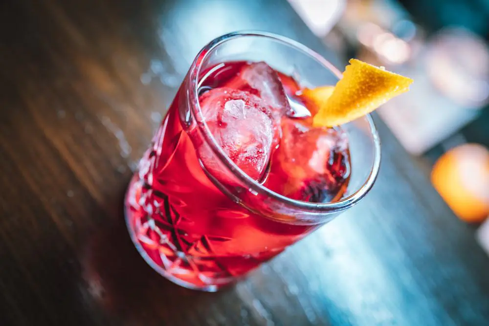 Cocktail