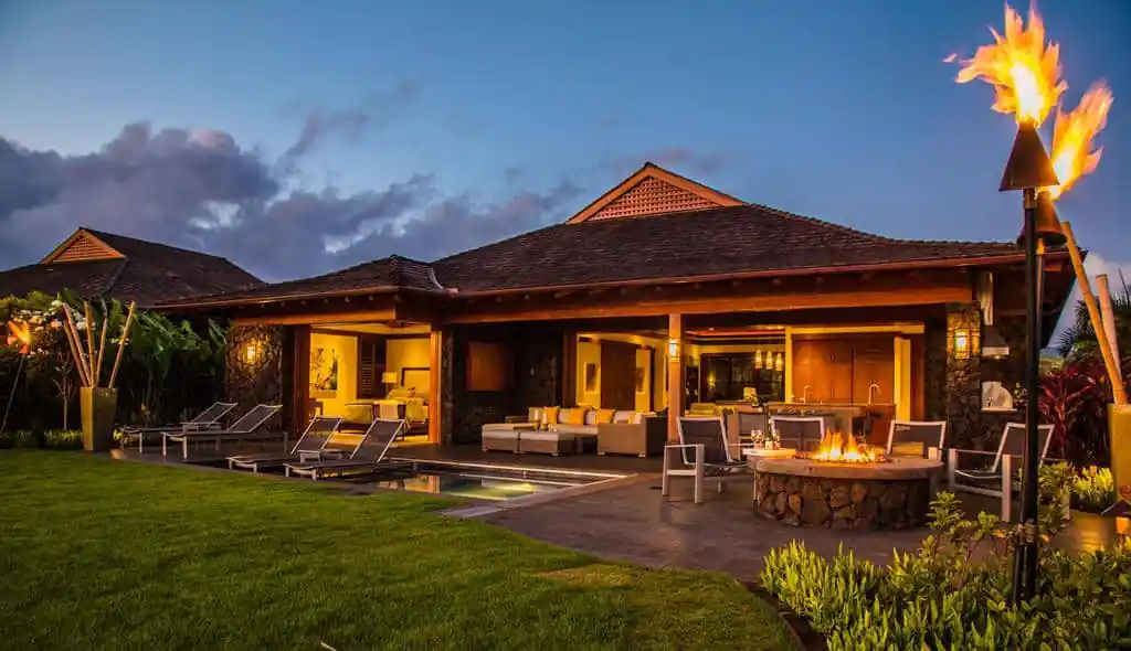 The Lodge At Kukui