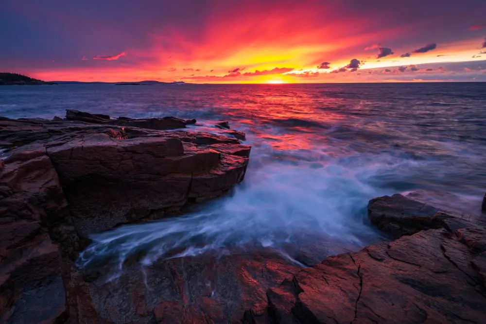 Thunder Hole