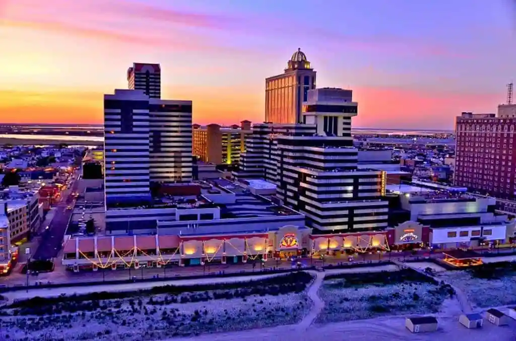 Tropicana Casino And Resort