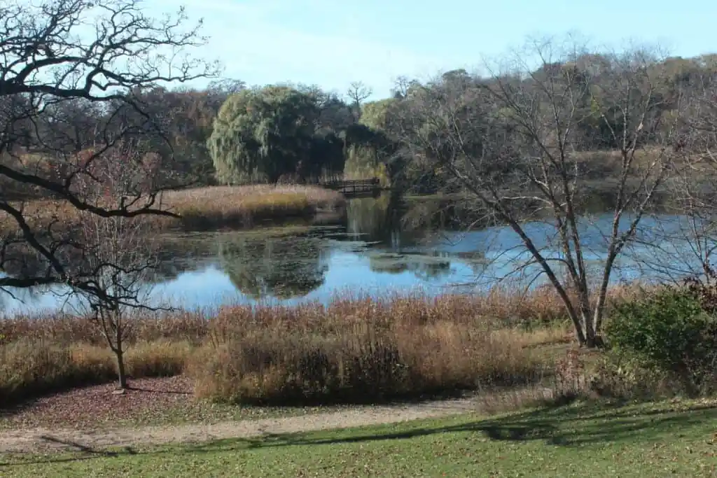 Veteran Acres Park