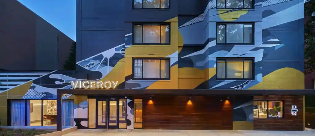 Viceroy Washington D.C.