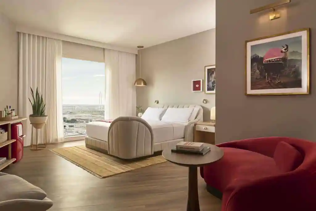 Virgin Hotels Dallas