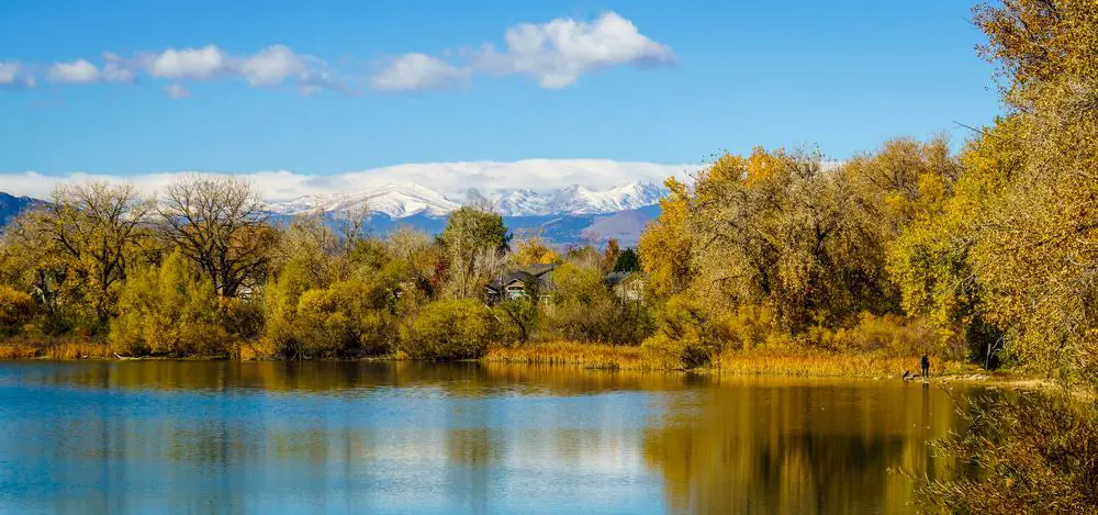Waneka Lake Park
